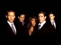 The Time of Our Lives (Original Version) - Il Divo & Toni Braxton [CD/WAV]