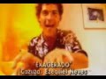 Cazuza - Exagerado (Clipe)