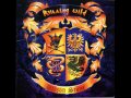 Running Wild - Lonewolf
