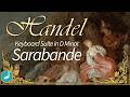 Handel - Sarabande