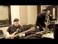 Lionel Richie - All Night Long (Cover) by VSax & The Crew