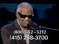 Ray Charles - Song For You (1994)