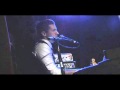 Royal Wood Juliet - Live at Capital Music Hall - Oct 16 2009