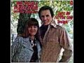 Mel Tillis & Sherry Bryce -  Just Two Strangers In The Night