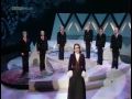 Nana Mouskouri  -  & The King's Singers