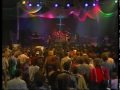 Dance With Me - The Lords of the New Church - La Edad de Oro, Madrid 1984