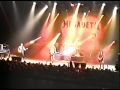 Megadeth - Insomnia (Live In St. Paul 1999)