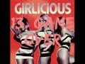 Girlicious - Game Over (Lyrics on screen)
