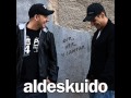 Aldeskuido - Ole ole
