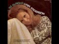 Lynn Anderson - If The Creek Don't Rise