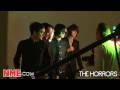 The Horrors - NME Covershoot