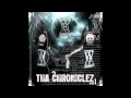 Wyze Mindz - Metallic Swordz, Ft. Eternel, Prod. by: Al' Tarba (2009)