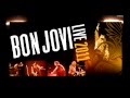 Bon Jovi - I Believe Live - Lisbon 2011