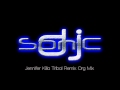 DJ Sonic & DJ Zakro - Jennifer Killa Tribal
