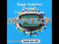 Super Subjetivo - Zapato 3