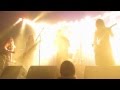 MIST - Frozen Velvet (Live in Vienna)
