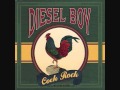 Diesel Boy - Titty Twister