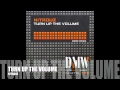 NitrouZ - Turn Up The Volume