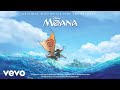 Lin-Manuel Miranda - You're Welcome (From Moana/Demo/Audio Only)