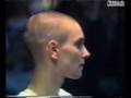 Sinead O'Connor - Troy - live