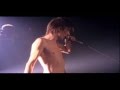 BAUHAUS - Dark Entries (Live in London 24-02-1982) HD
