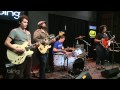 Alabama Shakes - Boys And Girls (Bing Lounge)