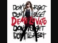Demi Lovato - Trainwreck (Don't Forget Official Soundtrack)
