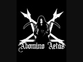 Abomino Aetas - Sower of Death