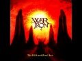 War Iron - (Crossing) The Sacred Tree