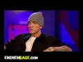 Eminem on Jonathan Ross (2009) - Part 2 of 2