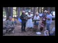 Silver Moon on a Golden Gate - Jamming at Strawberry Music Festival, Spring 2009