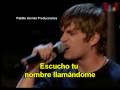Santana y Rob Thomas - Smooth (subtitulada)
