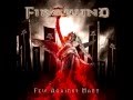 FirewinD 01 - Wall Of Sound