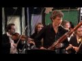 Sinfonia Rotterdam & Bram van Sambeek - W.A. Mozart/ Uit: Concerto for Bassoon KV 191, Allegro