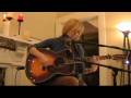 Halfway - Sandra McCracken (Live Under Lights And Wires)