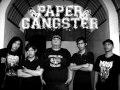 Paper Gangster - Through Blood & Pain (Official Song)