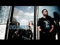 CYCLONIOUS FT. NATE - PEAK (OFFICIAL VIDEO)