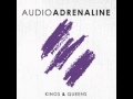 Audio Adrenaline - The Answer