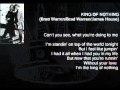 Warren Brothers - King Of Nothing ( + lyrics 2000)
