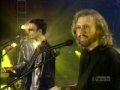 Bee Gees - Grease (LIVE)