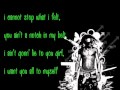 Ride With Me - Jargon (Talk 2 Me - Lil Wayne) (Lyrics)
