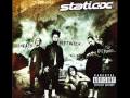Static X - Breathe