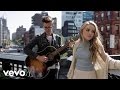 Sabrina Carpenter - Right Now (NYC Acoustic)
