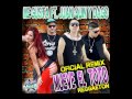 Mueve El Toto - ( version reggaeton )  lore y roque - Me Gusta Ft Juan Quin Y Dago