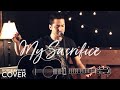 Creed - My Sacrifice (Boyce Avenue acoustic cover) on iTunes & Spotify