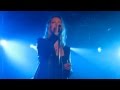 Meja - Private emotions (live @ Debaser Strand) Stockholm 10/10 2013