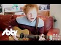 Ed Sheeran | The A Team - (Acoustic) A64 [S1.EP2]: SBTV