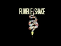 Crow Black Chicken - Rumble Shake