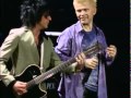 Billy Idol  - Rebel Yell live acoustic /Steve Stevens/