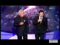 Comme d'habitude - My Way - Sardou-Gerra-Sinatra.flv